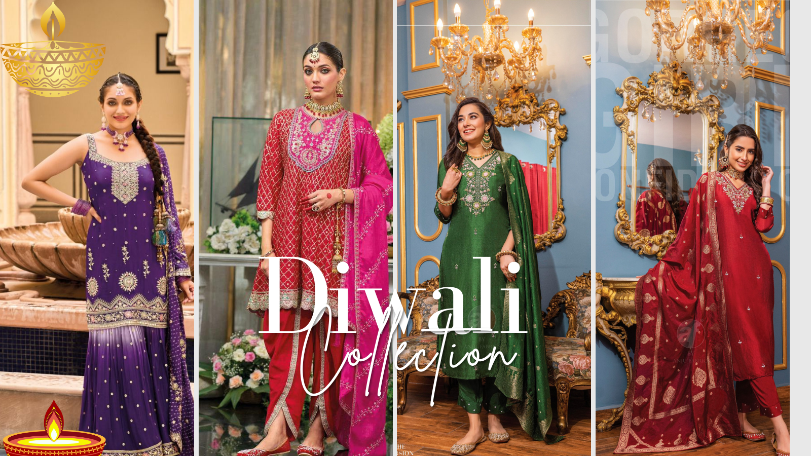 Traditional Suits