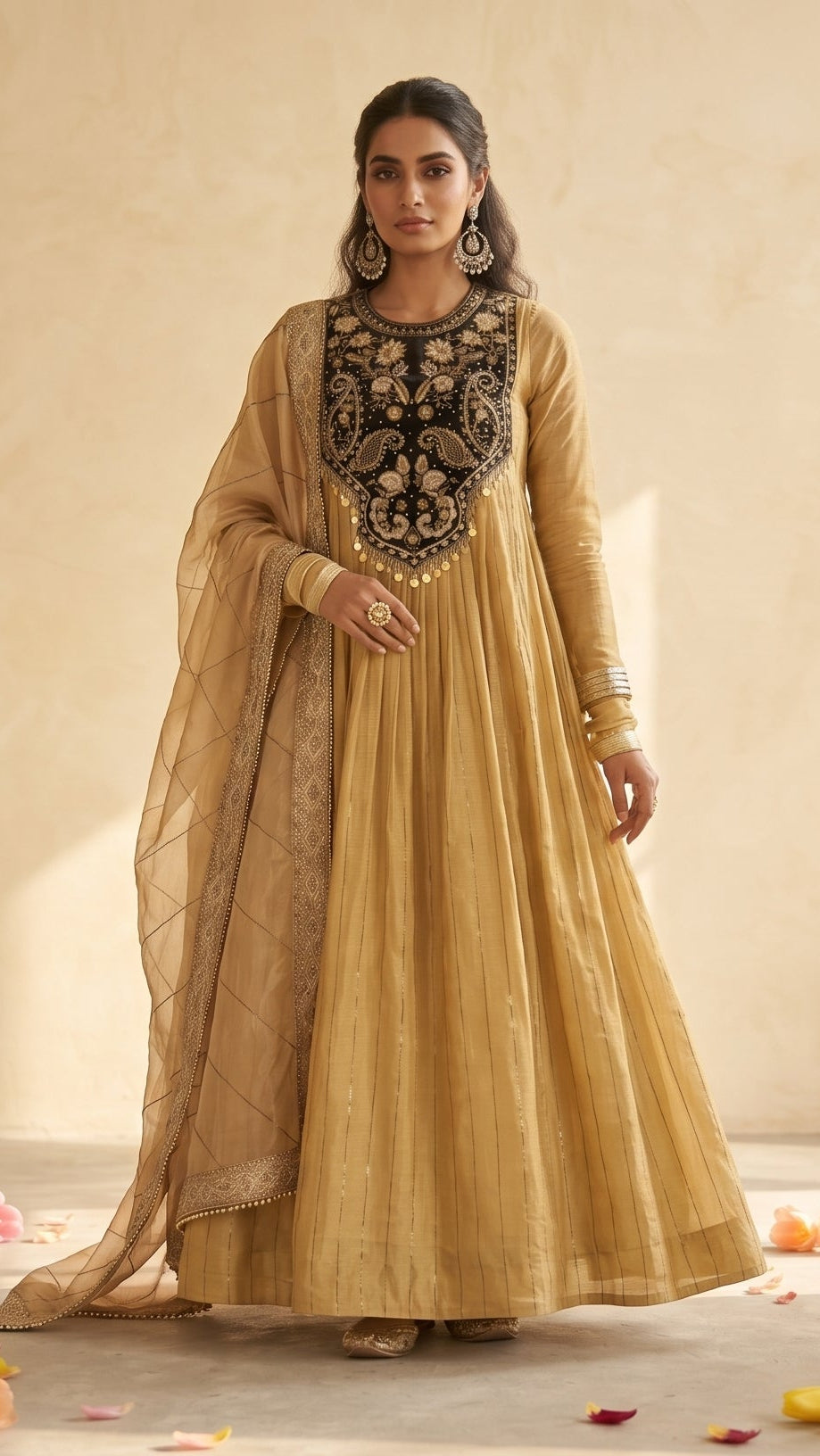 Traditional Suits