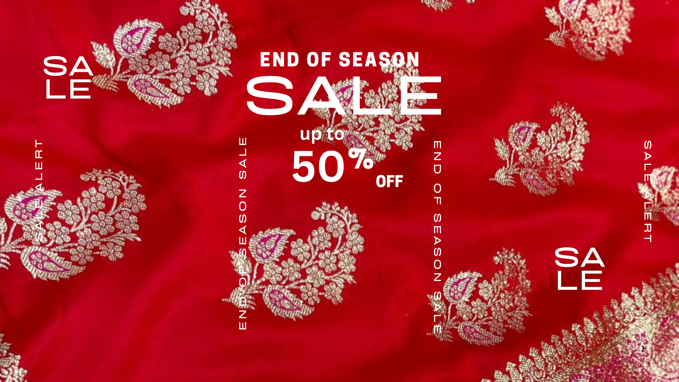 Sale Collection