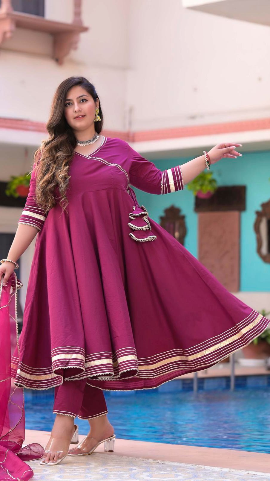 Plus Sizes