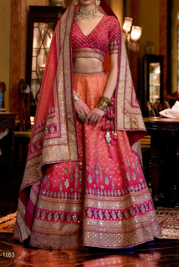 Lehnga