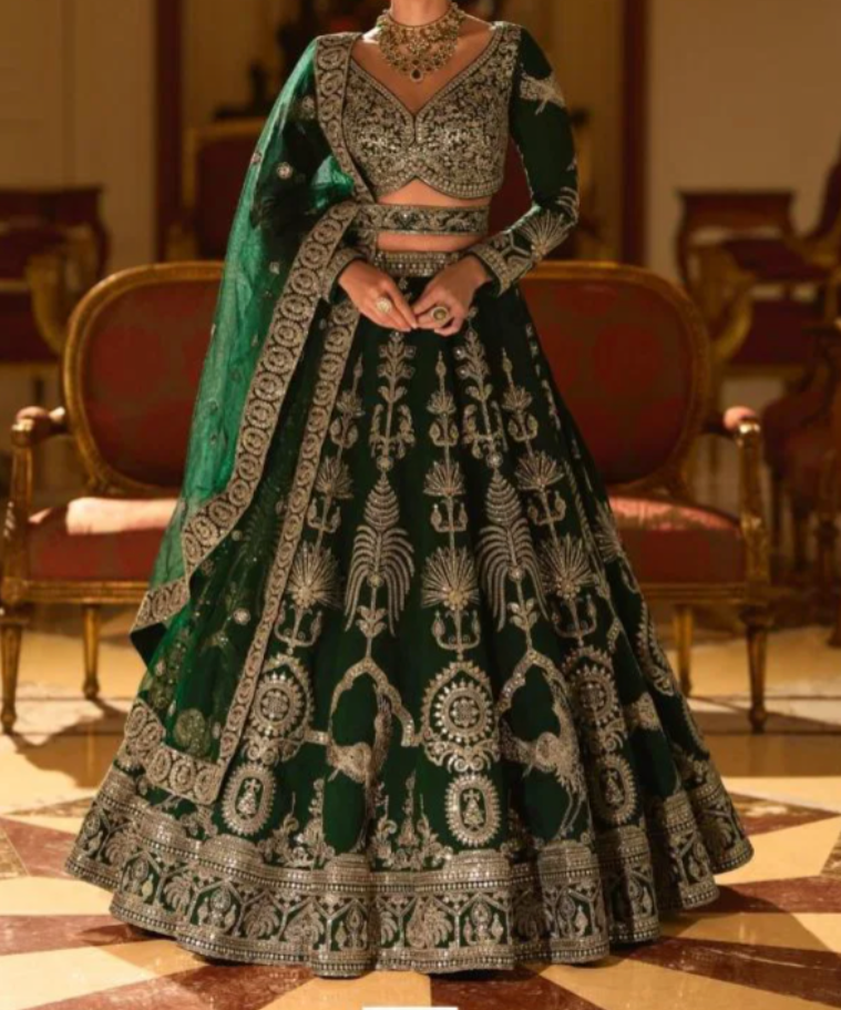 Lehenga